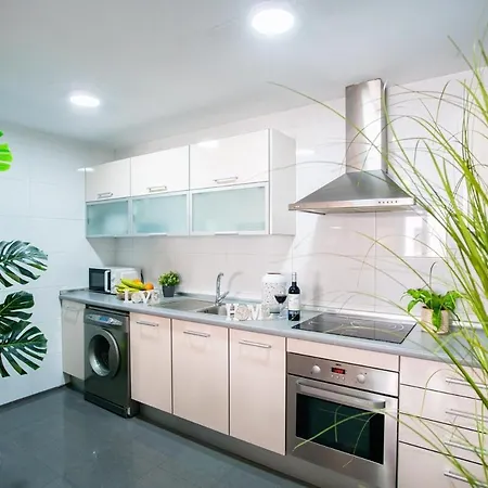 Premium & Peaceful Apartment By Turivida-3