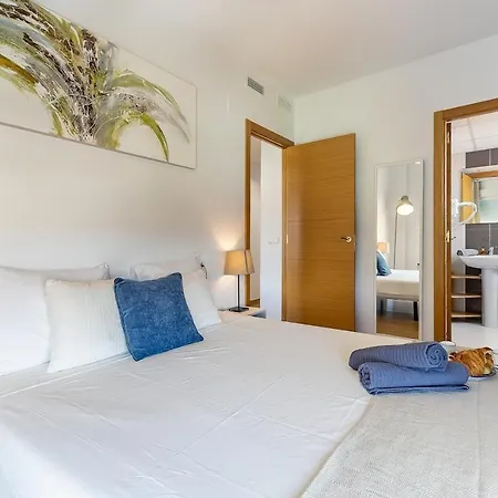 Premium Calm Apartment By Turivida-3