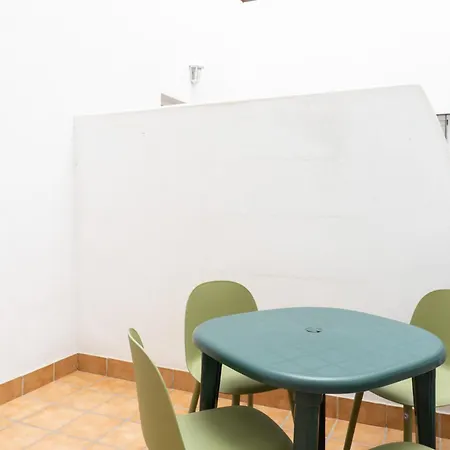 Soho Vibes Apartment-2
