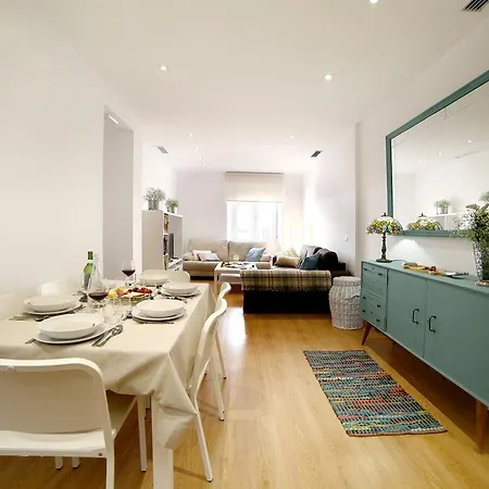 Apartamento La Flamenquita-2
