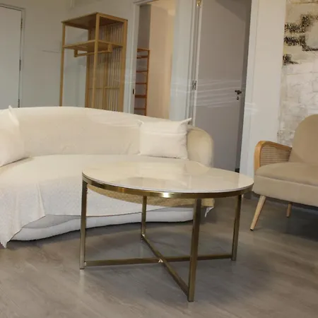 Three Bedroom Apartment In Rivas-3