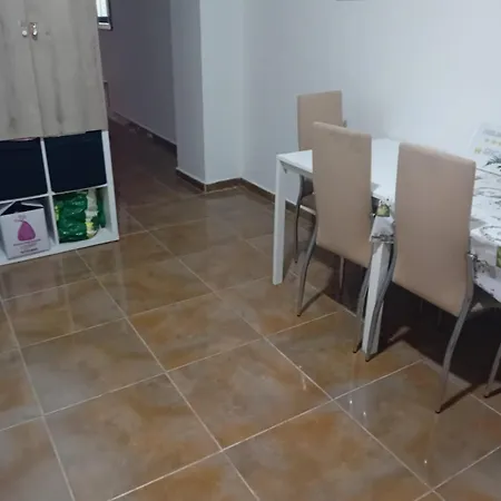 habitacion Vialia 1-2