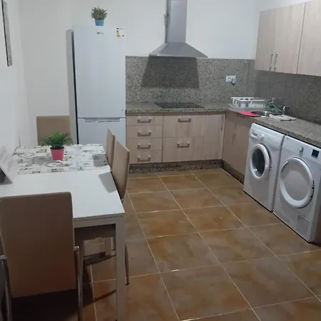 habitacion Vialia 1-3