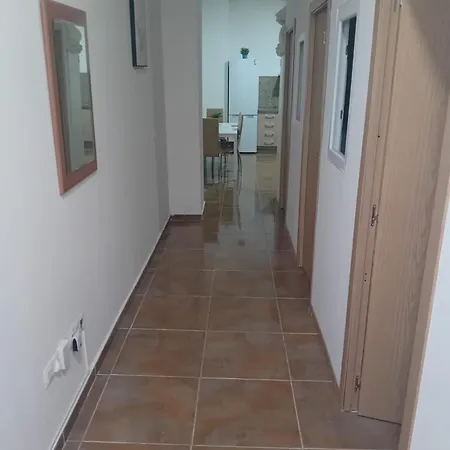 Habitación Vialia 2-3