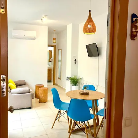 Casa Al Sur Apartments-2