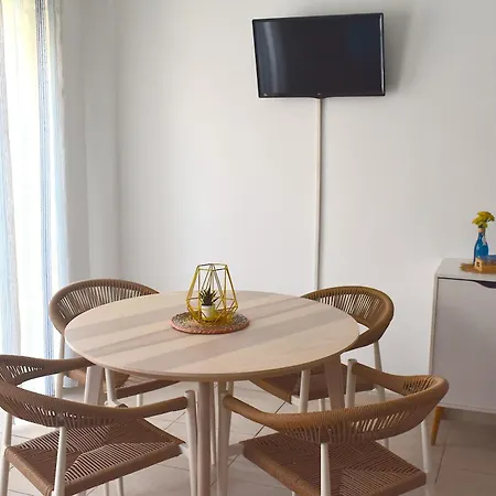 Casa Al Sur Apartments-3