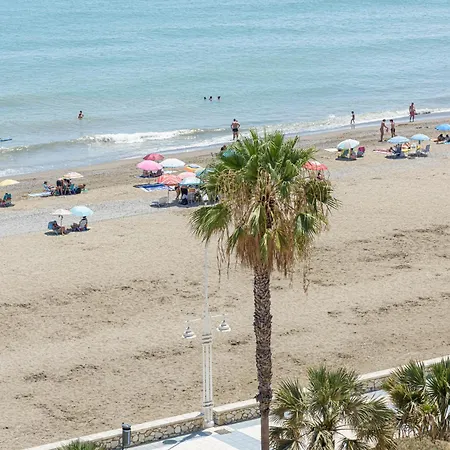 iloftmalaga Ático Pacífico 19 C-2
