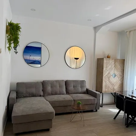 Bonito apartamento en Centro Histórico de Málaga-2