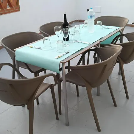 Las habitaciones del Ätico-2
