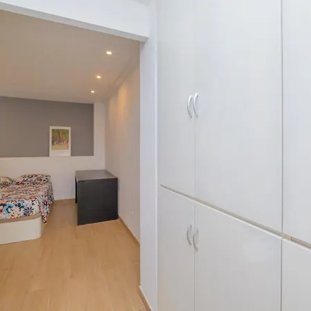 Family Apartment - Málaga Center-3