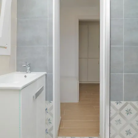 Family Apartment - Málaga Center-2