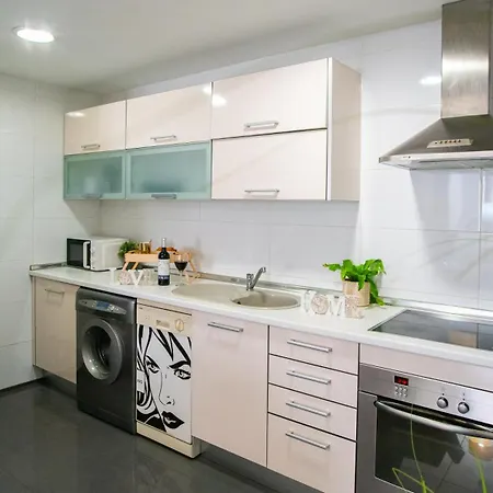 Luxury Apartment Calm Beach Walk By Turivida-2