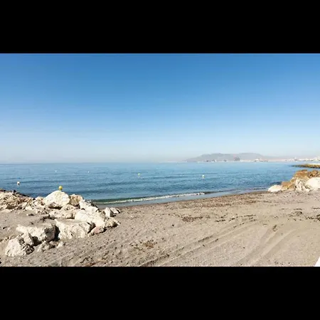 A La Orilla Del Mar-2