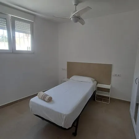 Bienvenida 4-3