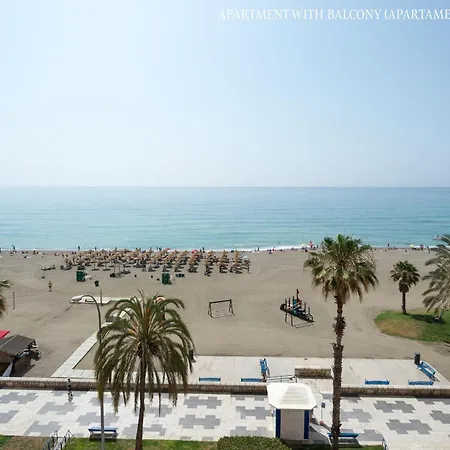 Miradores Malagueta Beach-3