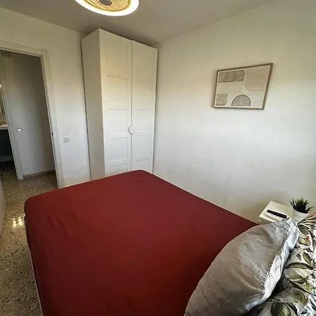 Precioso apartamento moderno-3