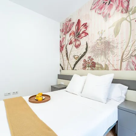 Apartamento Centro Histórico II-3