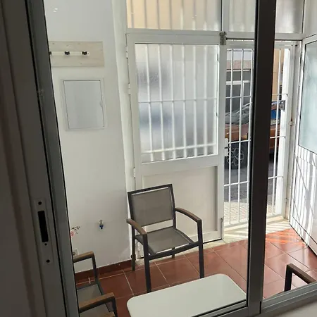 Appartement in Málaga-3
