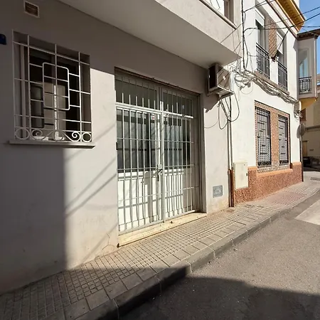 Appartement in Málaga-2