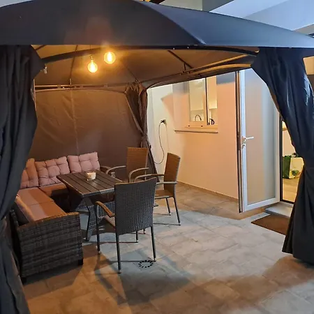 Apartamento en Malaga Fatima-3