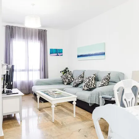 Oli Olé Apartment-2
