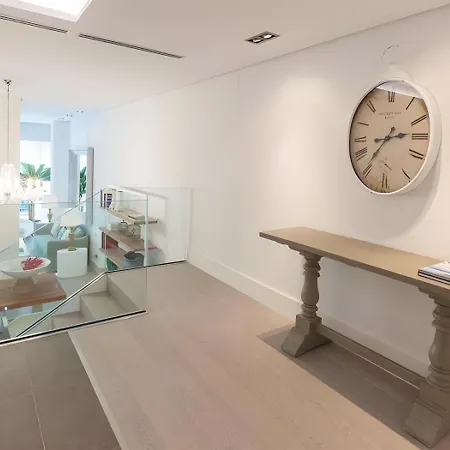 INMálaga Luxury Loft 1-3