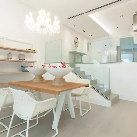 INMálaga Luxury Loft 1-2