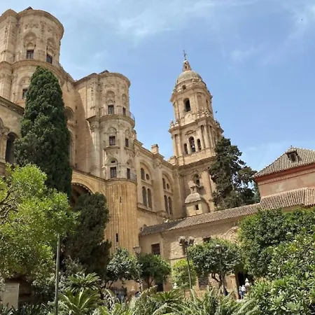 Experiencia Málaga Centro-3