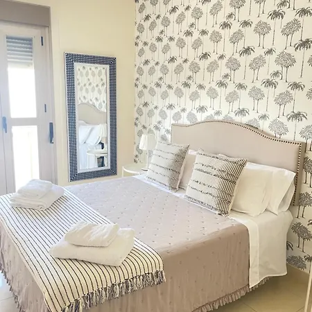 Apartamento Primera Linea-2