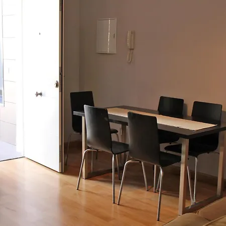Apartamentos San Pablo-3