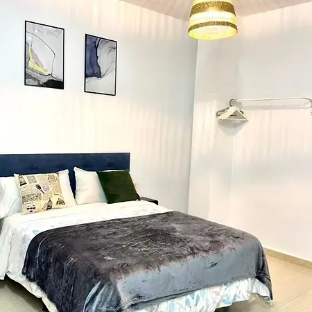 Luna Ensuites Centro-3