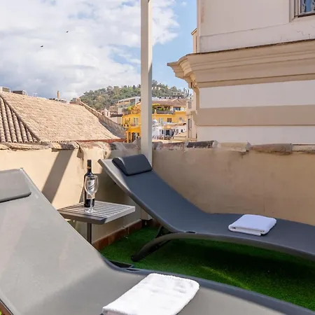 Tennessee Penthouse-3