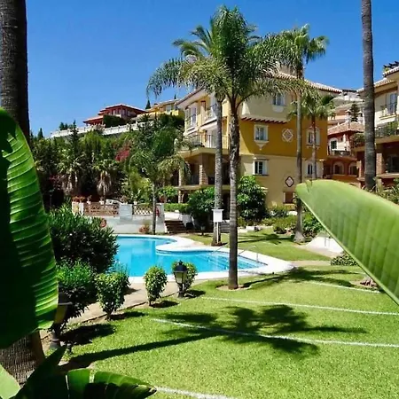 Un Cuento De Hadas En Mijas-2