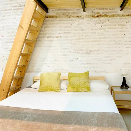 Cervantes Suites Onlymalaga-2