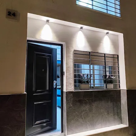 High Blue - Luxury Suite-3