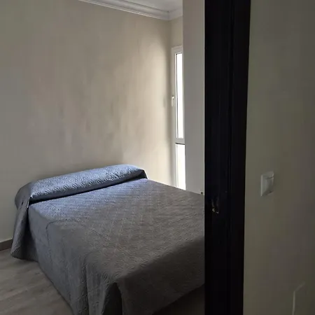 apartamentos SENSI-2