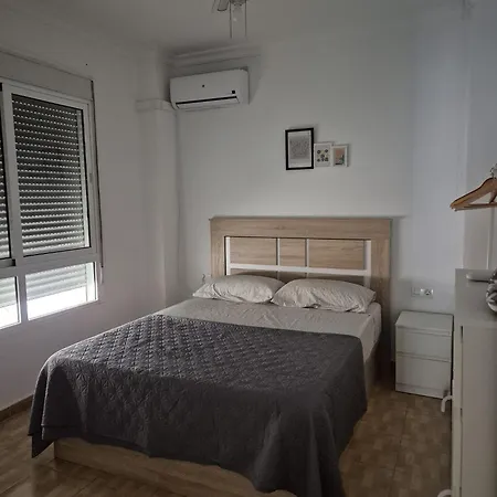 apartamentos SENSI-3