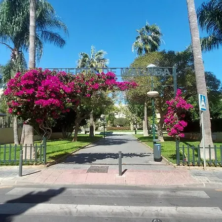 Málaga la Bella-3