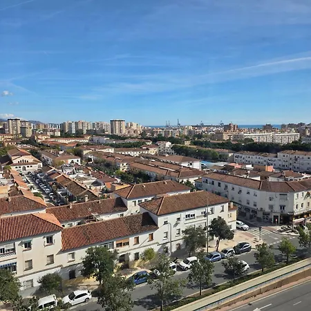 Apartamento Carranque-3