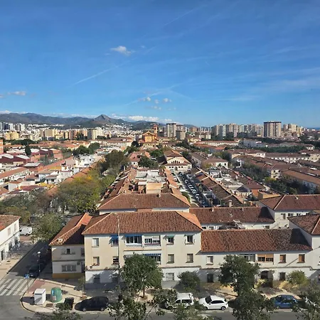 Apartamento Carranque-2