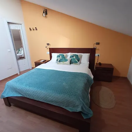 Duplex en Centro de Malaga, calle Nuño Gomez-3