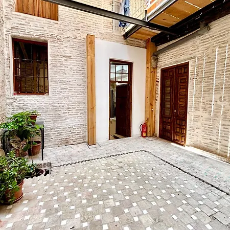 Cervantes Suites Onlymalaga-3