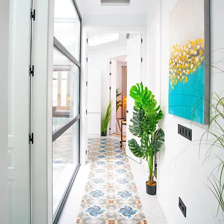Bright Premium Apt Constitution Square By Turivida-3