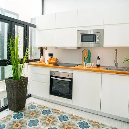 Bright Premium Apt Constitution Square By Turivida-2
