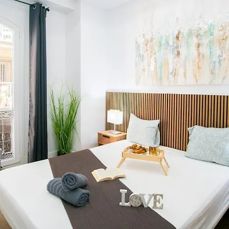 Boutique Apartment Historic Center By Turivida-3