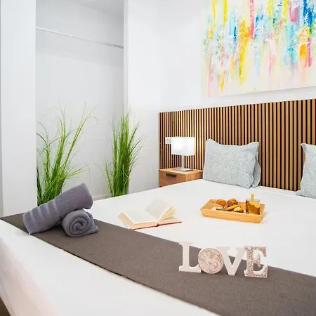 Boutique Apartment Historic Center By Turivida-2
