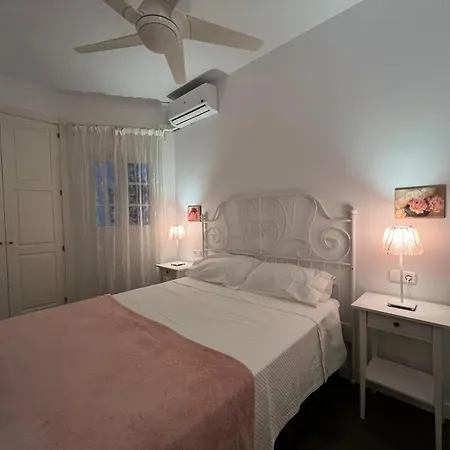 Atarazanas 2 Bed Suite-3