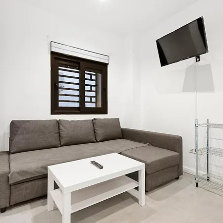 Apartamentos Calle Nueva-3