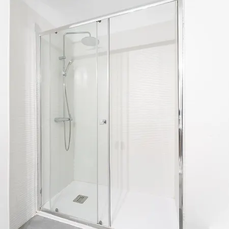 Ramírez de Madrid City Center Apartment.-3