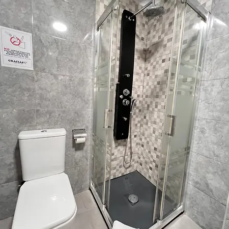 El Apartamento de Tribuna parking gratis incluido-3